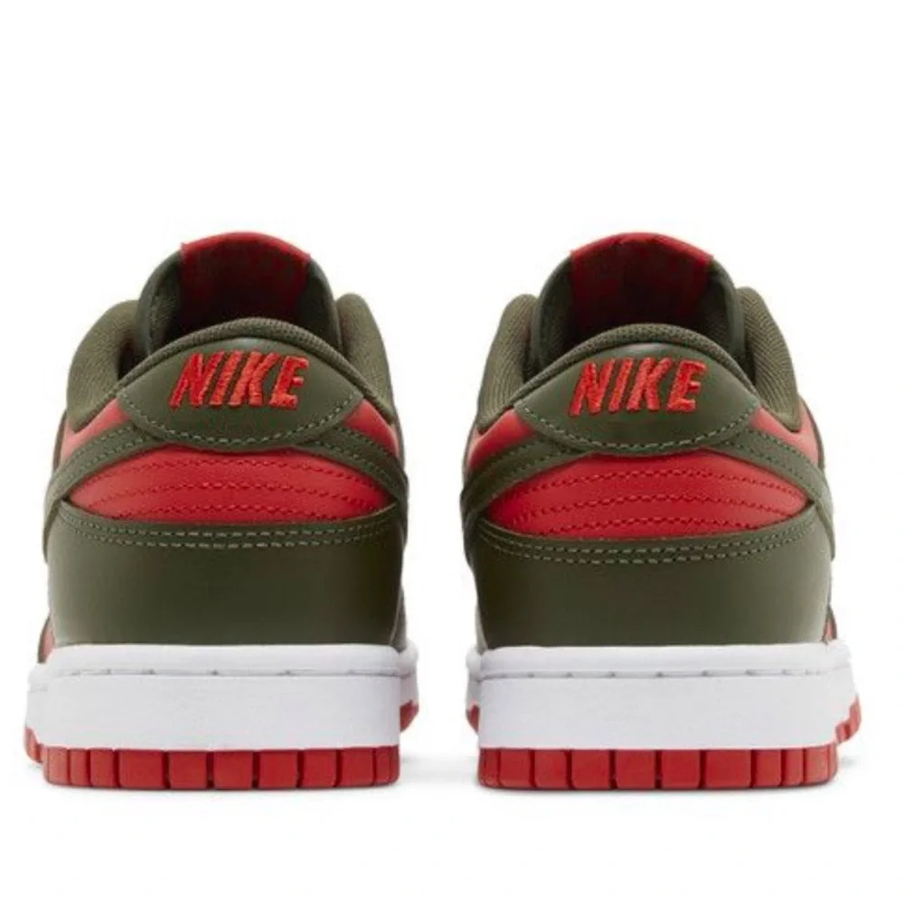 Dunk Low Cargo Khaki Mystic - Picture 2 of 2